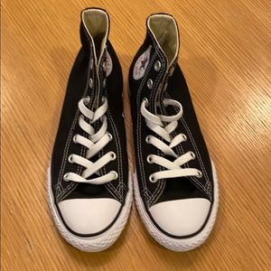 Kids Converse High Tops